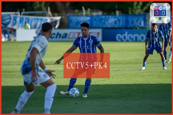 CCTV5+PK4